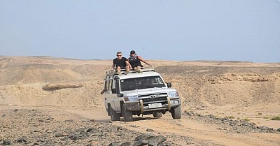 Super Safari